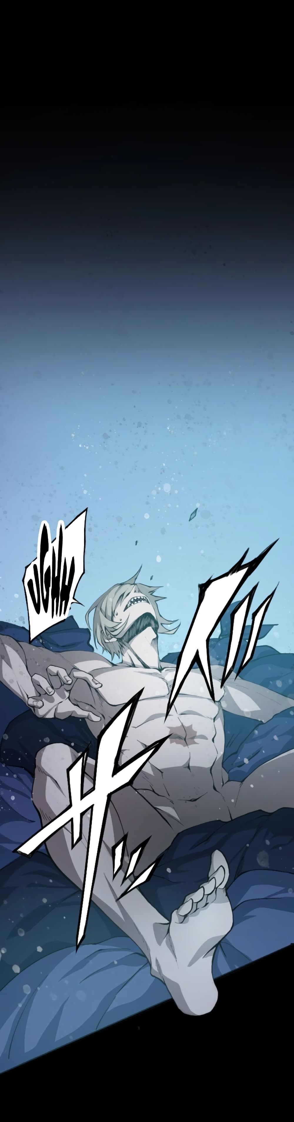 The Strongest Angel Evolutionary Tale 1 52