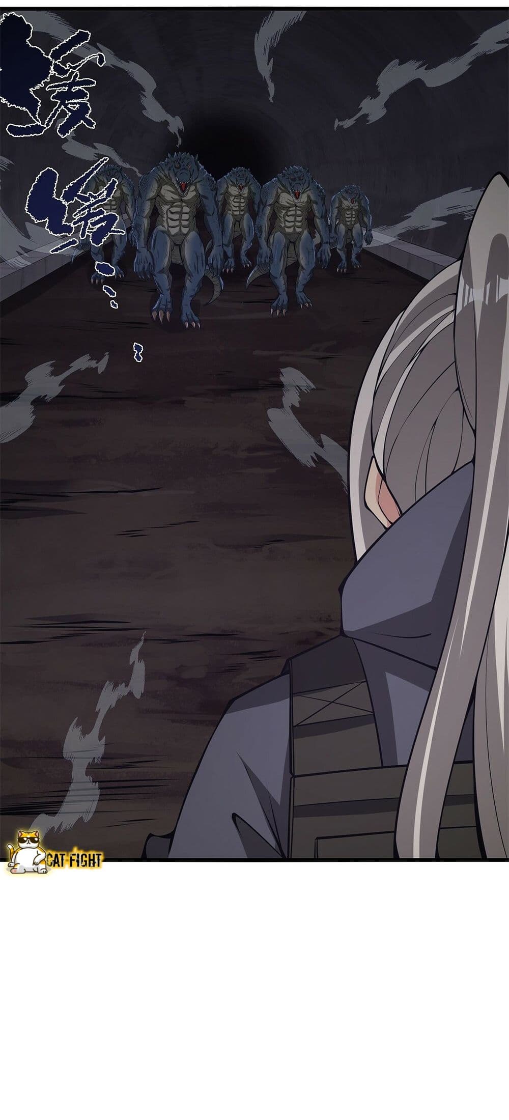I Have to Be a Monster ตอนที่ 28 (68)