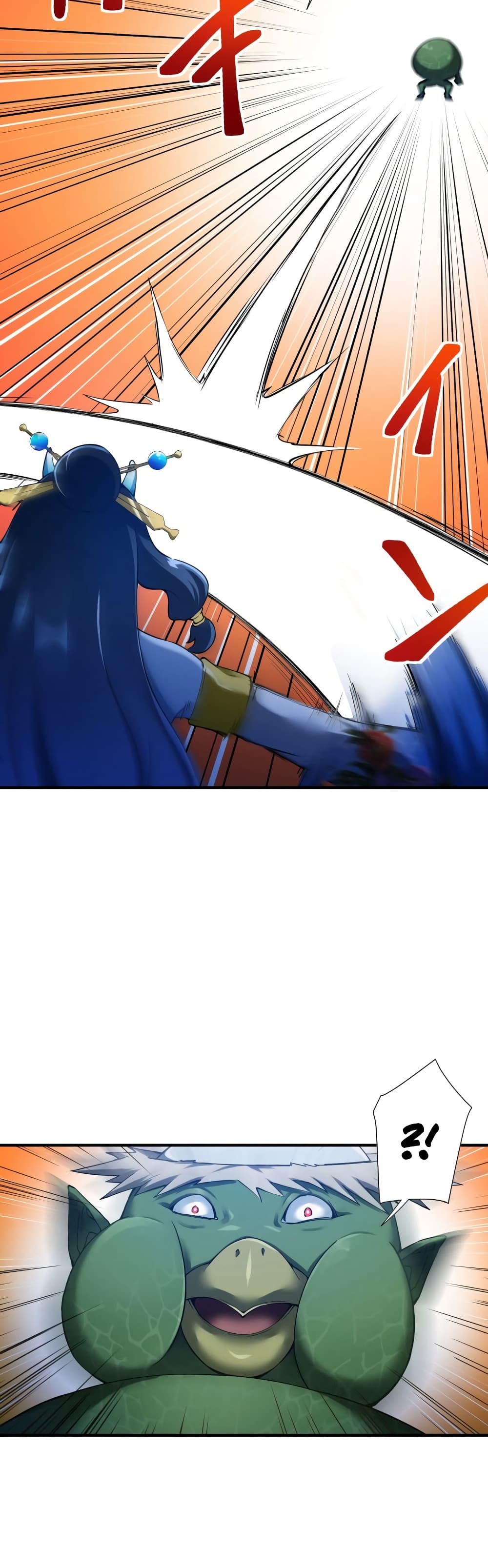 World’s Strongest Sorcerer Gets Reincarnated ตอนที่ 2 (25)