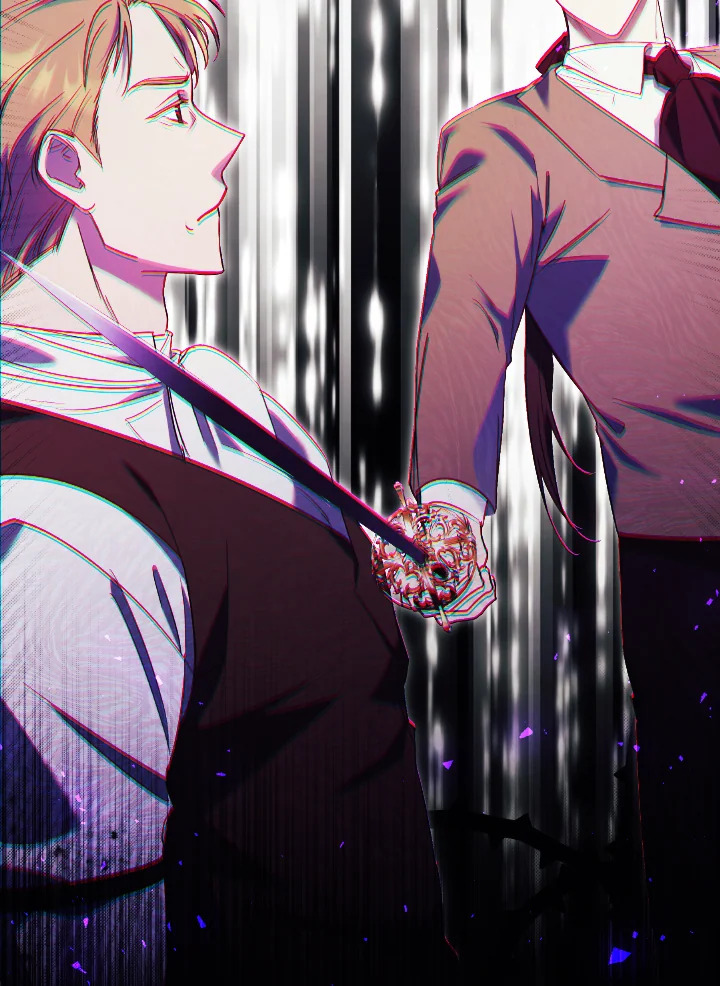 I Just Want My Happy Ending 7 87