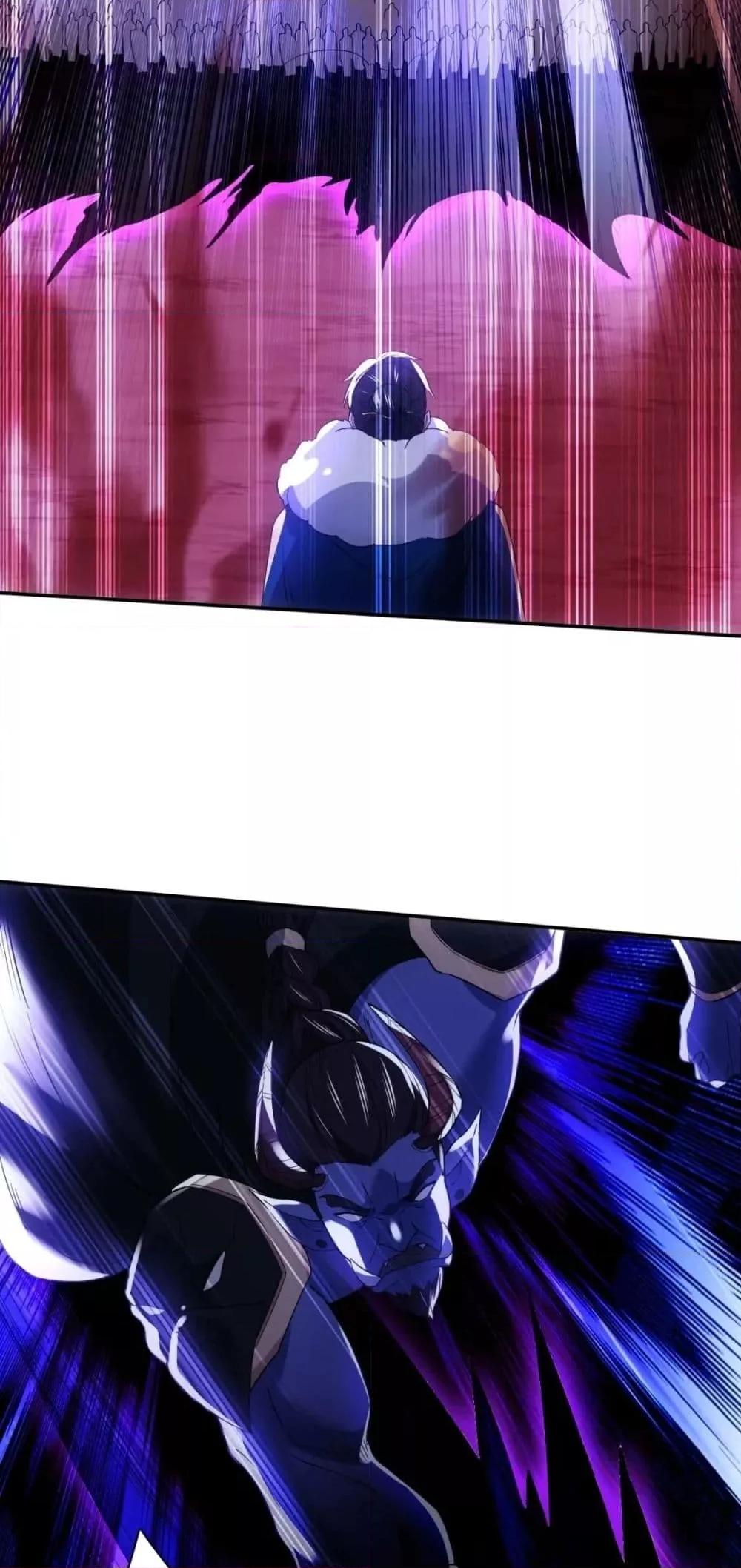 If I die, I’ll be invincible 129 34