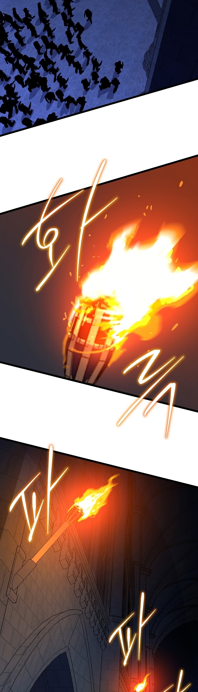 Manga Manwha Wei Kill The Hero 145 (38)
