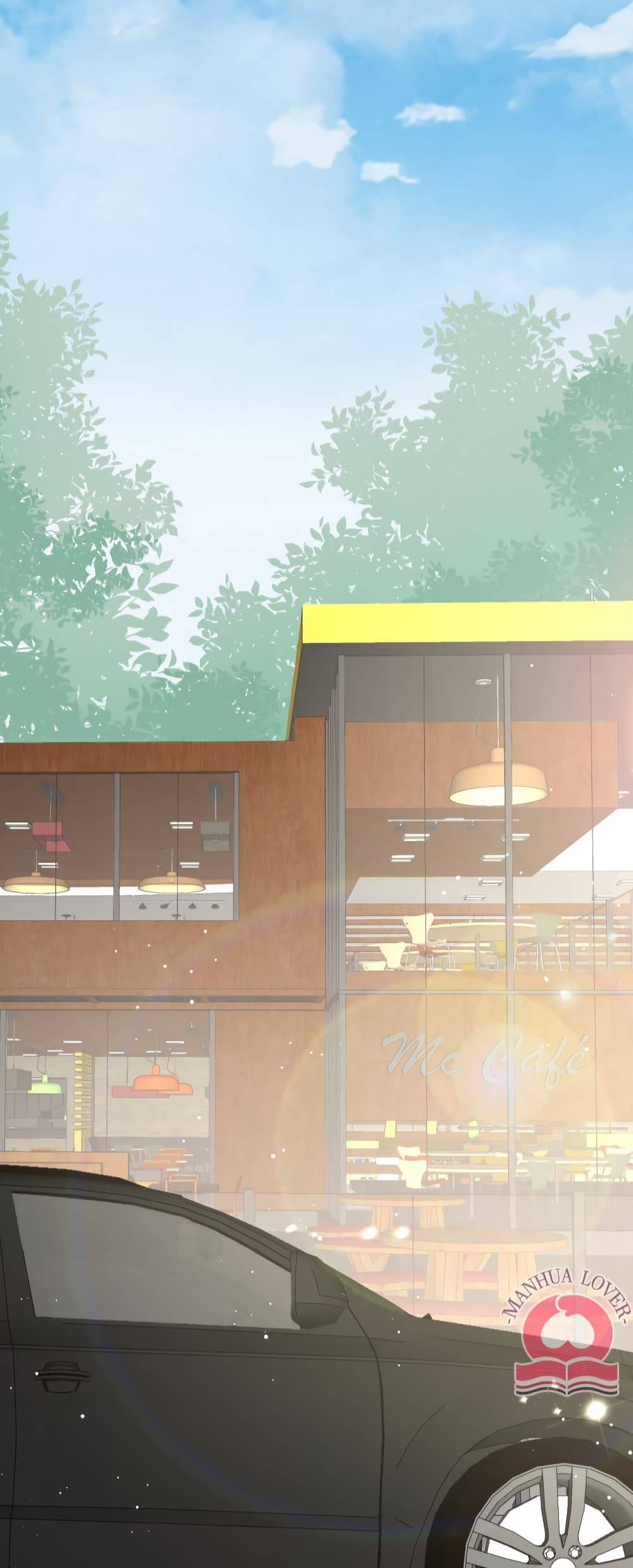 President Ji’s Sweet Wife Is Fierce and Wild ตอนที่ 25 (20)