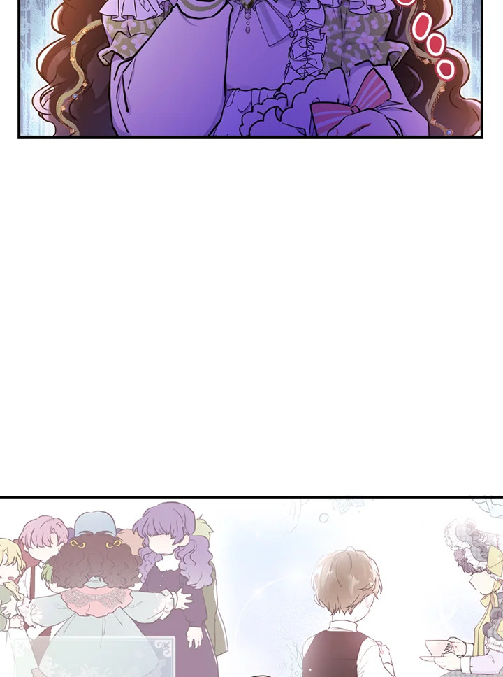 I Became the Male Lead’s Adopted Daughter 34 08