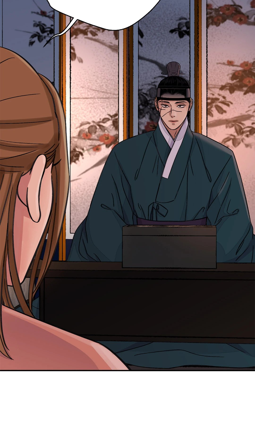 บุปผาซ่อนดาบ 38 08