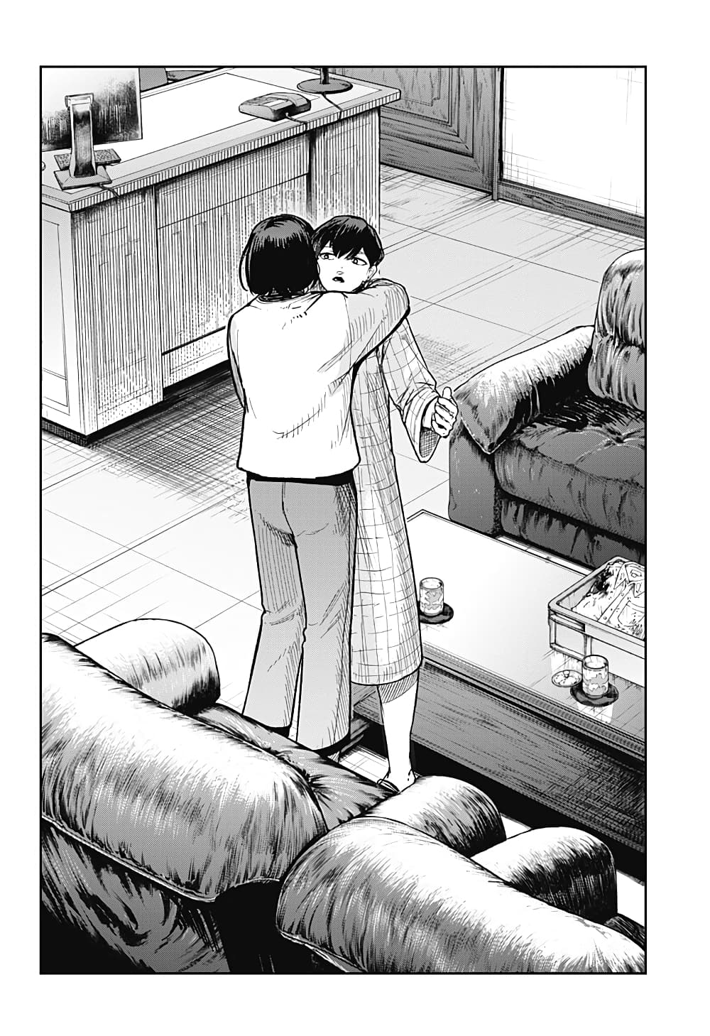 Skeleton Double ตอนที่ 16 (12)