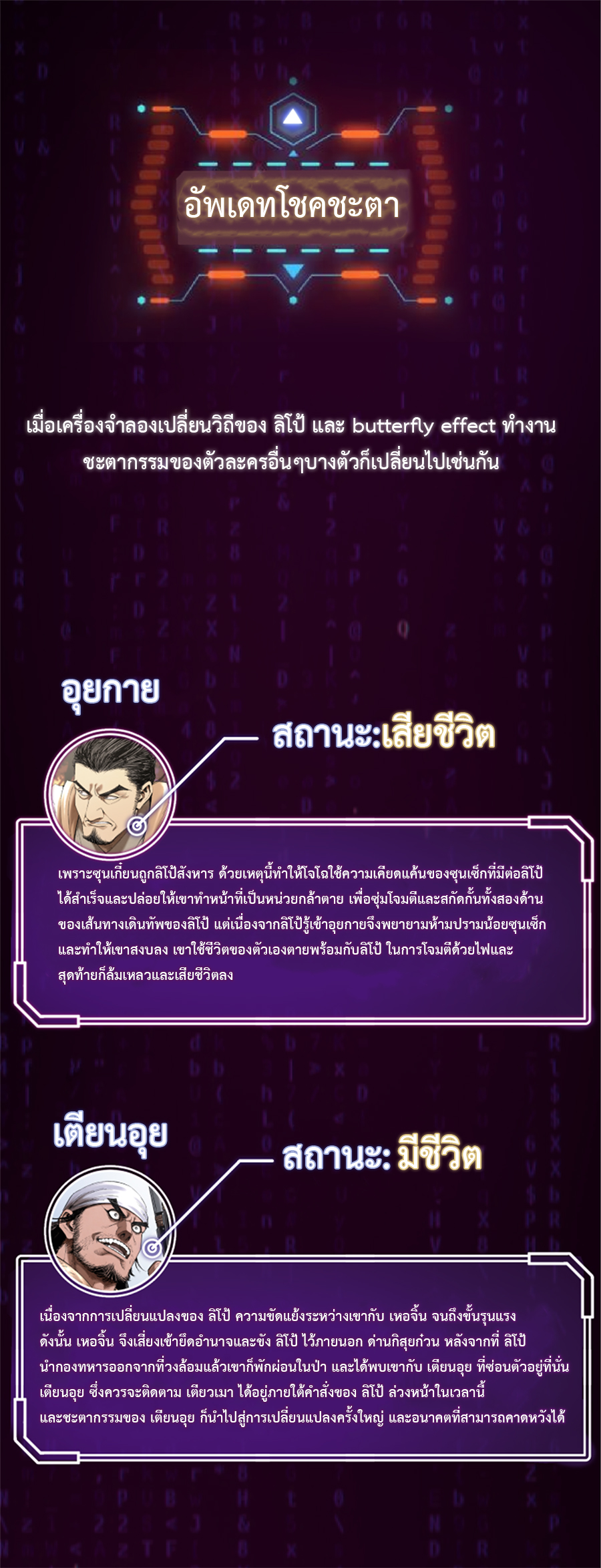 Lu Bu’s life story 37 (12)