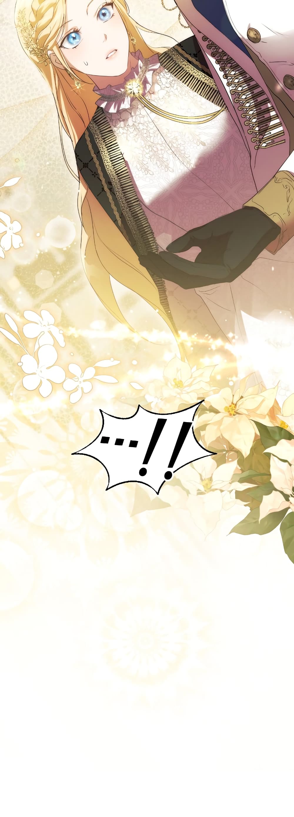 The Fake Saintess Awaits Her Exit 7 (51)