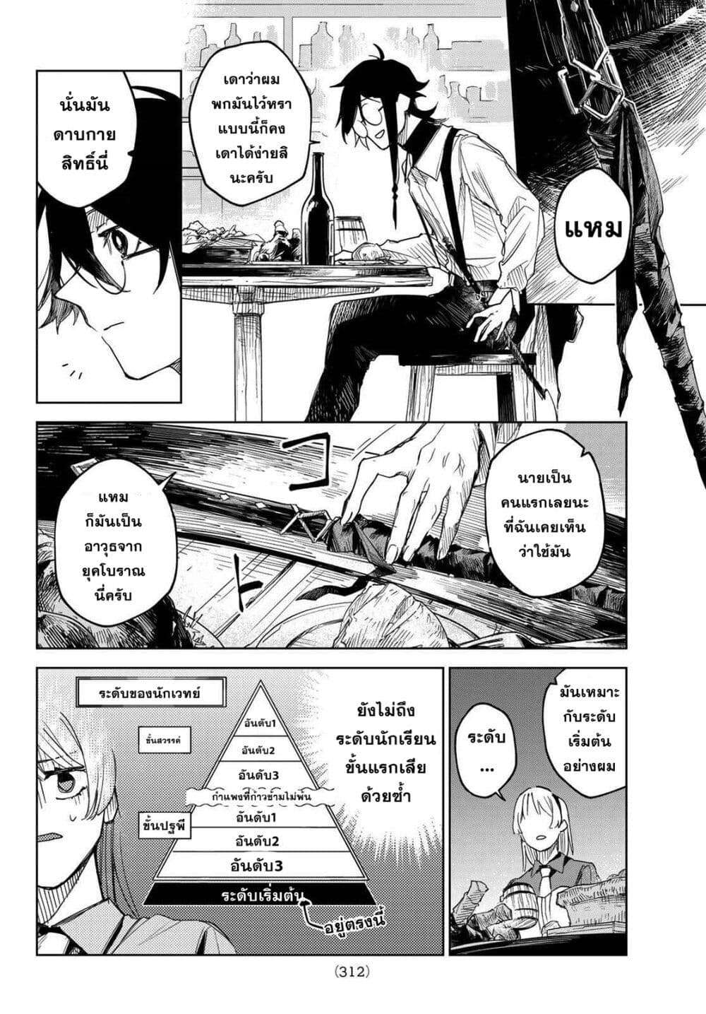 Danzai no Majutsugari 1.1 17