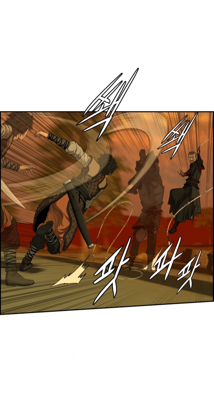 Blade of Winds and Thunders 29 (2)