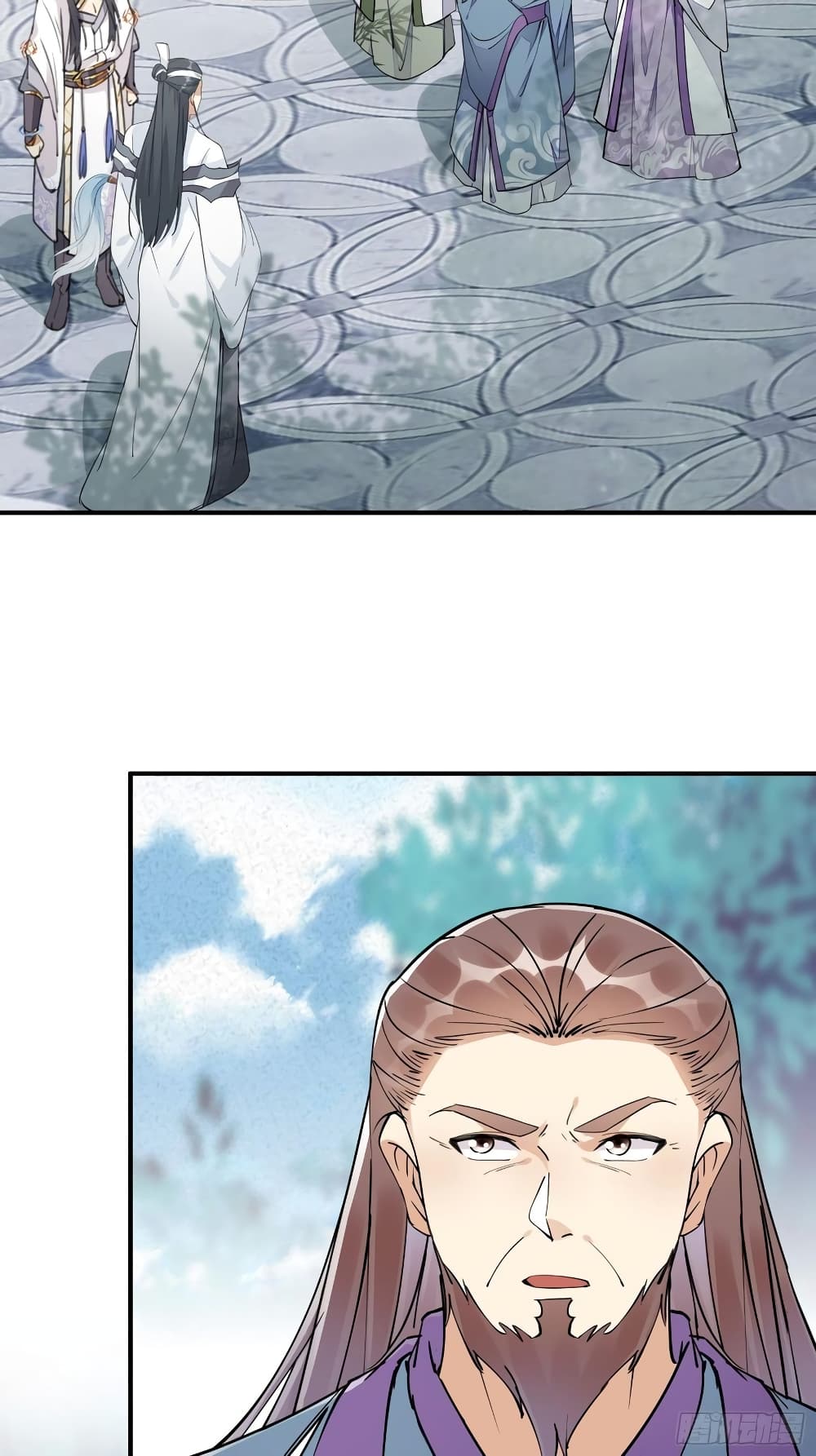 Cultivating Immortality Requires a Rich Woman ตอนที่ 103 (14)