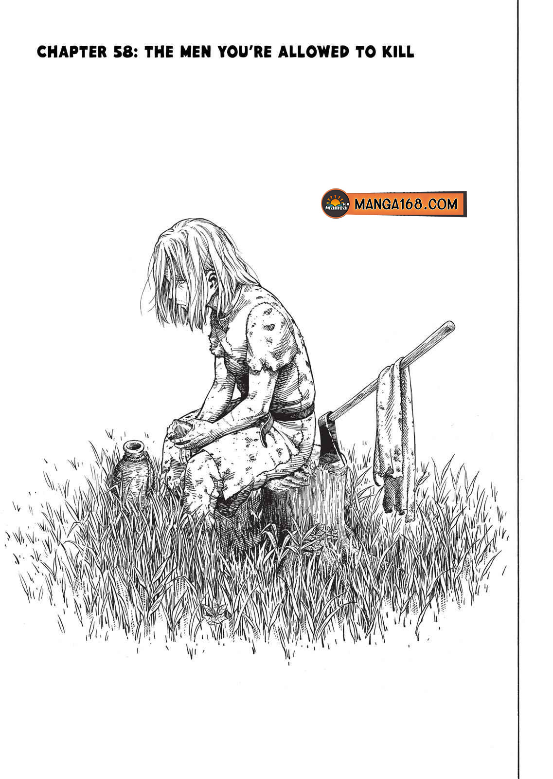 Vinland Saga 58 (1)