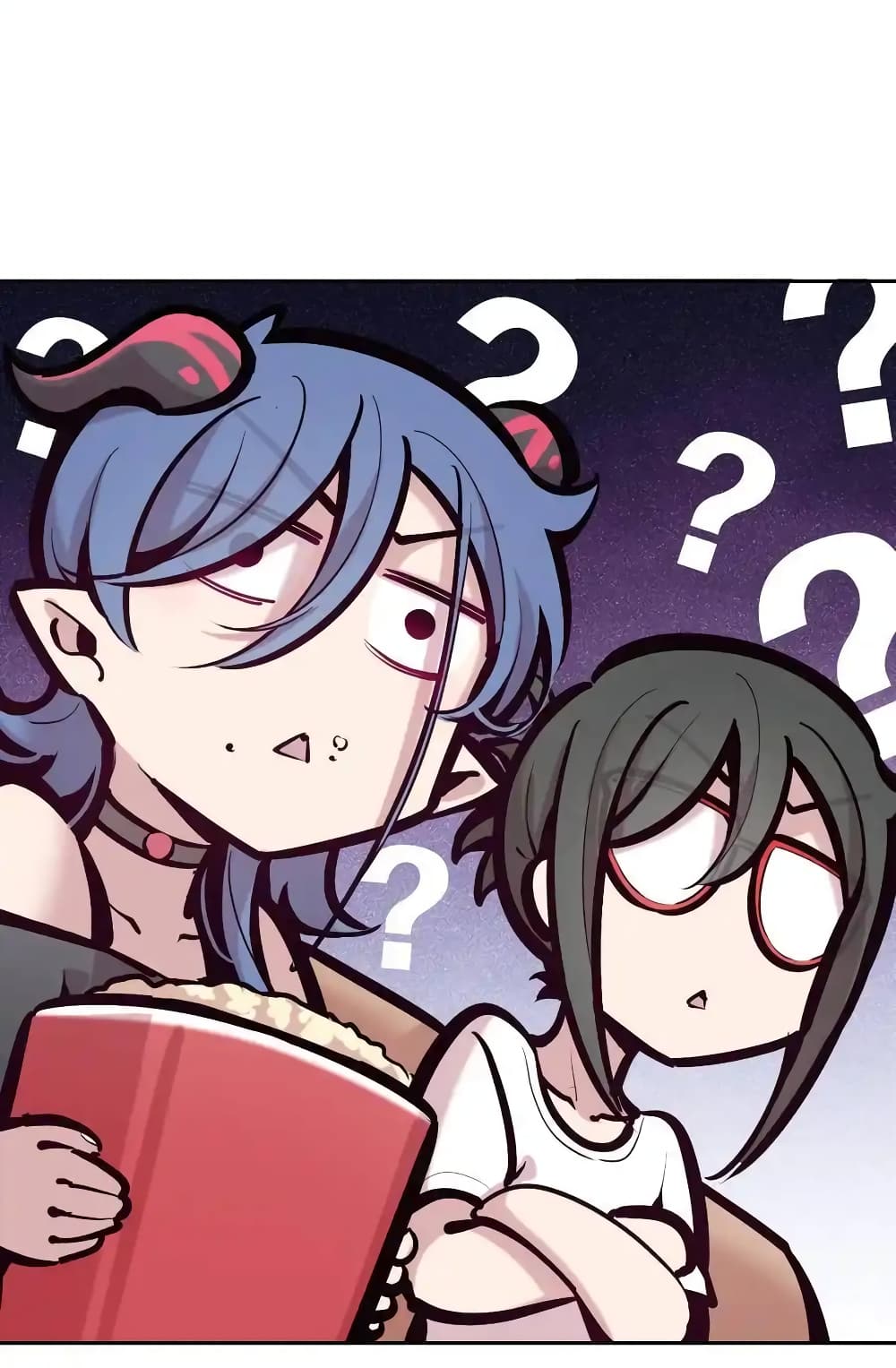 Demon X Angel, Can’t Get Along! ตอนที่ 104 (39)