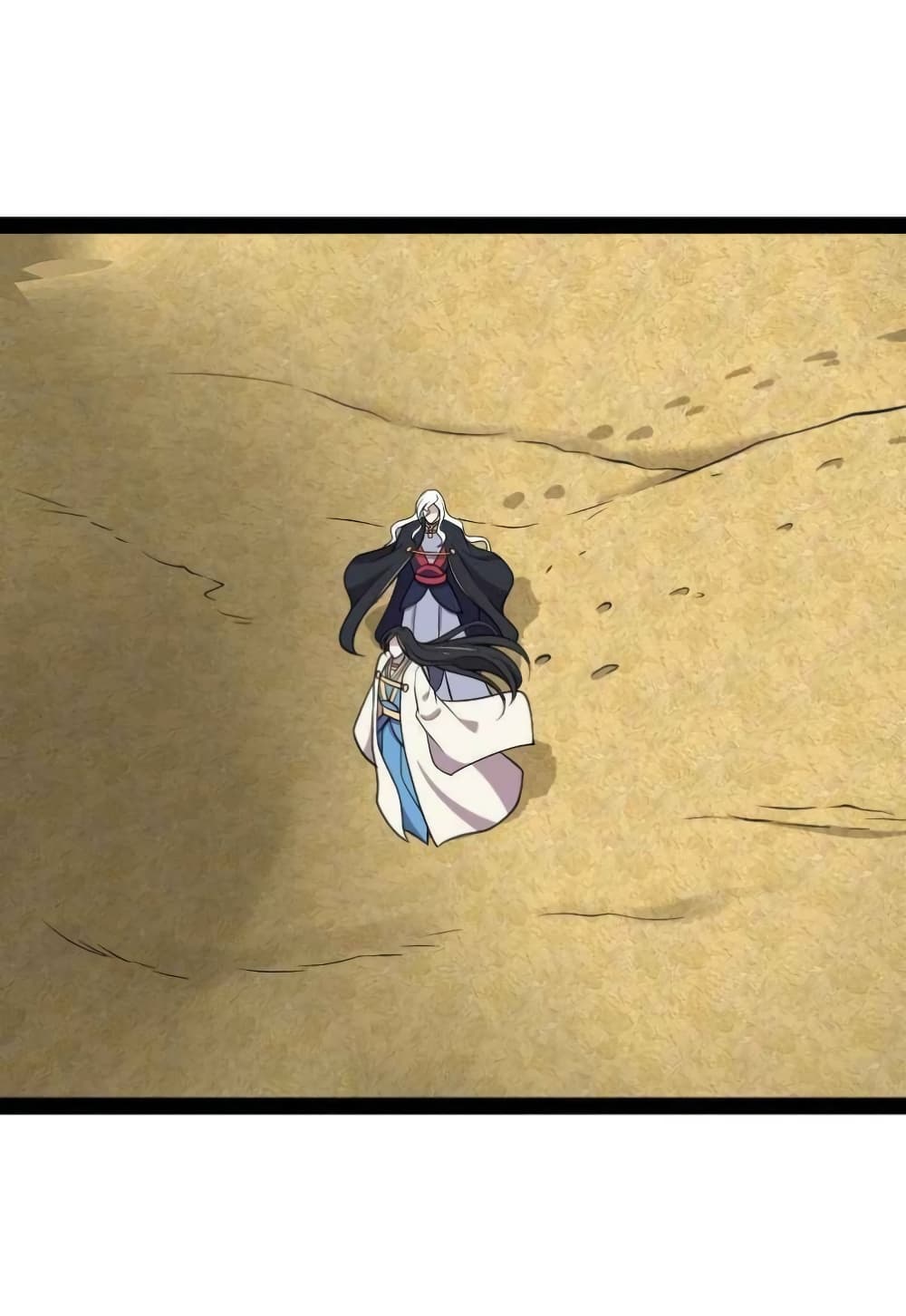 The Martial Emperor’s Life After Seclusion ตอนที่ 146 (17)