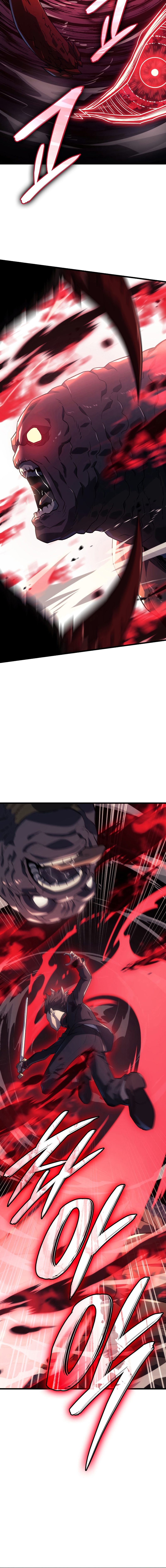 Revenge of the Iron Blooded Sword Hound 11 14