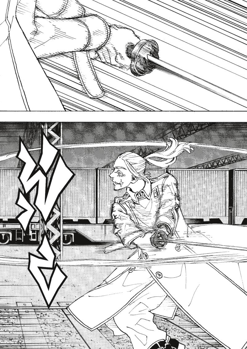 Tokyo Revengers 255 (7)