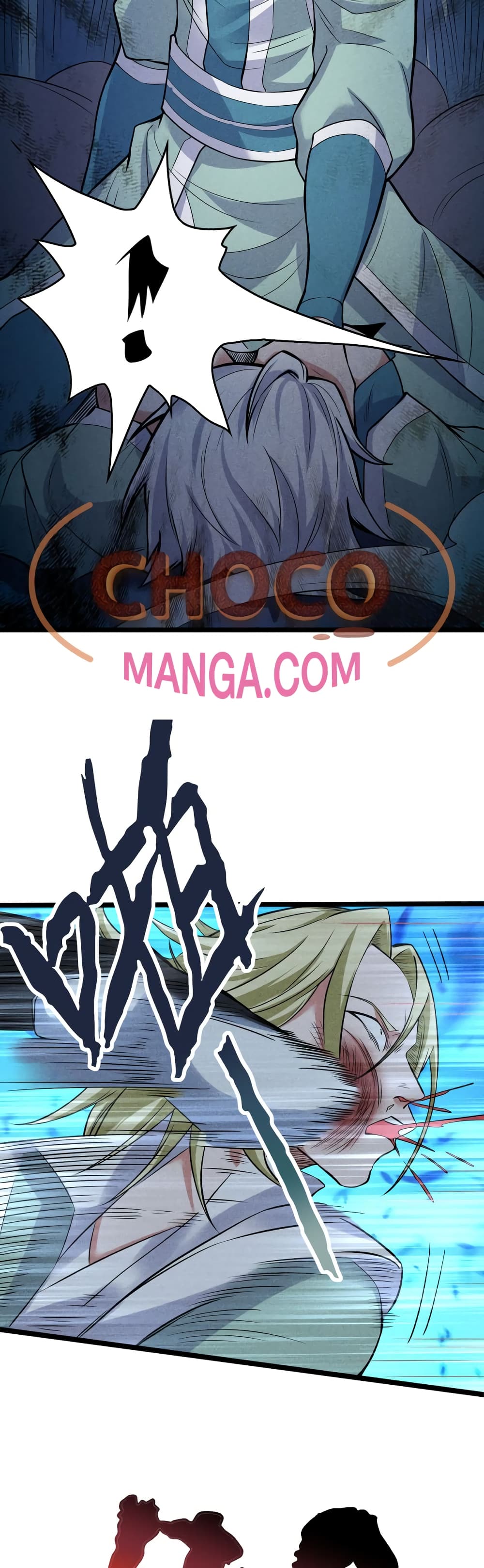 I just want to make Alchemy And Become A God 9 (17)