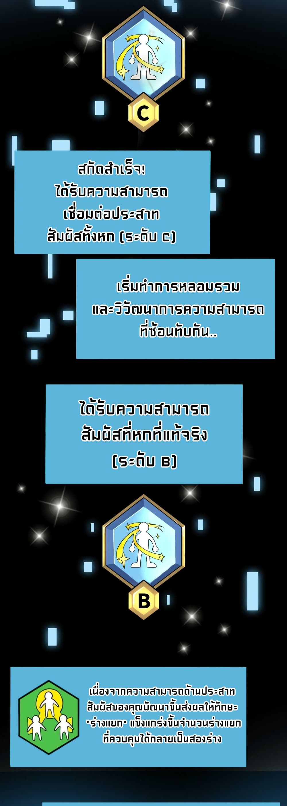 Global Killing Awakening SSS Level Talent At The Beginning! ตอนที่ 31 (60)