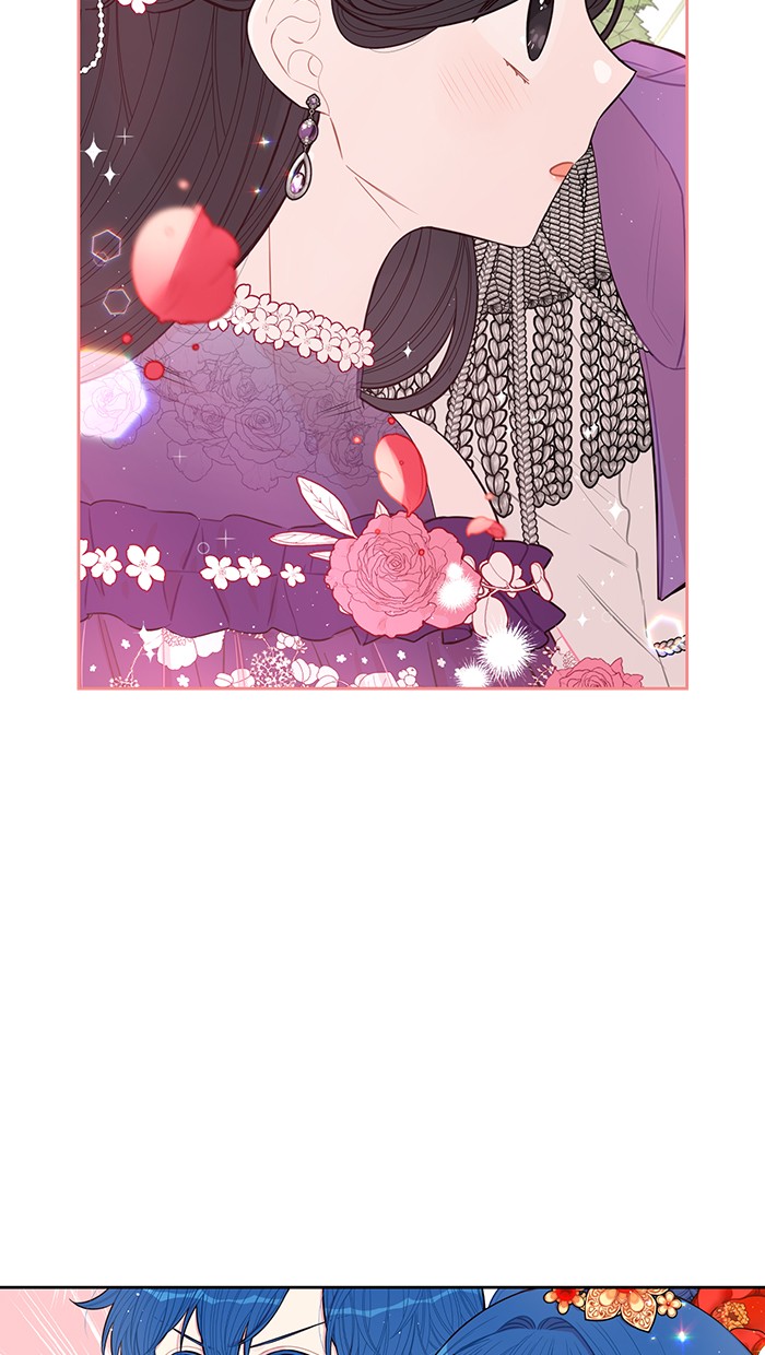 A Royal Princess With Black Hair 77 (28)
