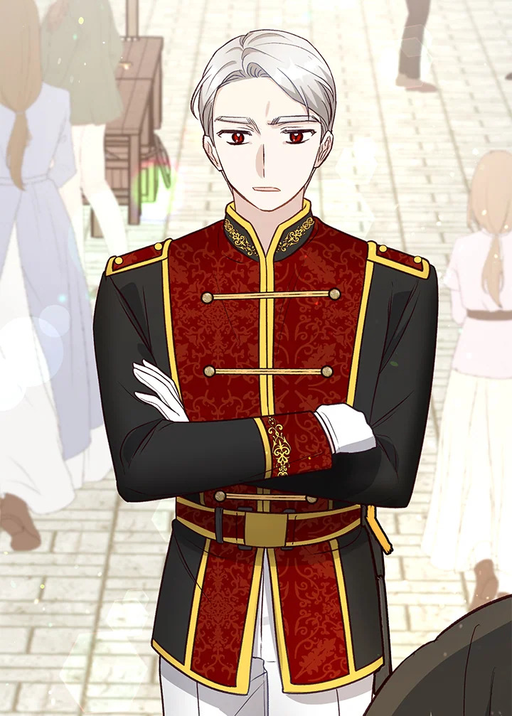I Stole the Child of My War Mad Husband 17 042
