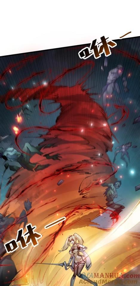Immortal Saint Fallen Heaven 4 (26)