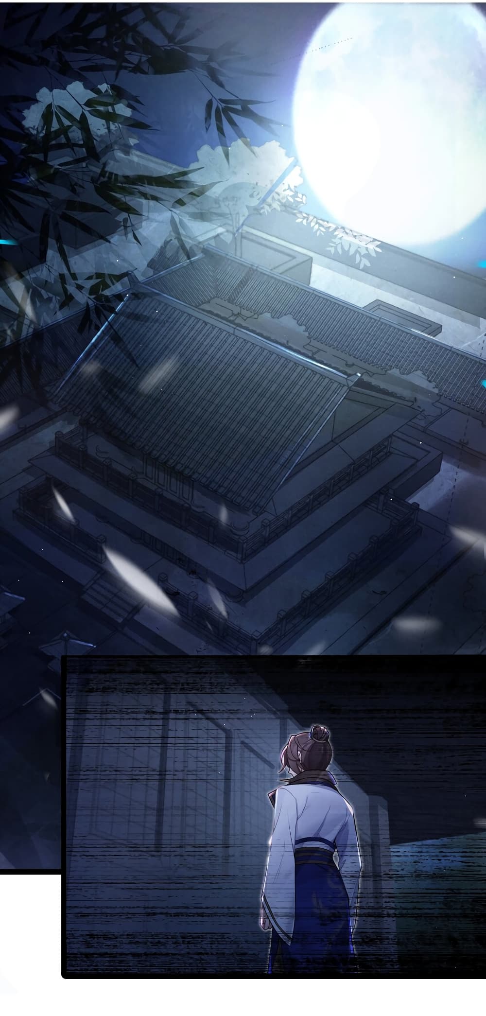 The Lady Is Actually the Future Tyrant and Empress 25 02