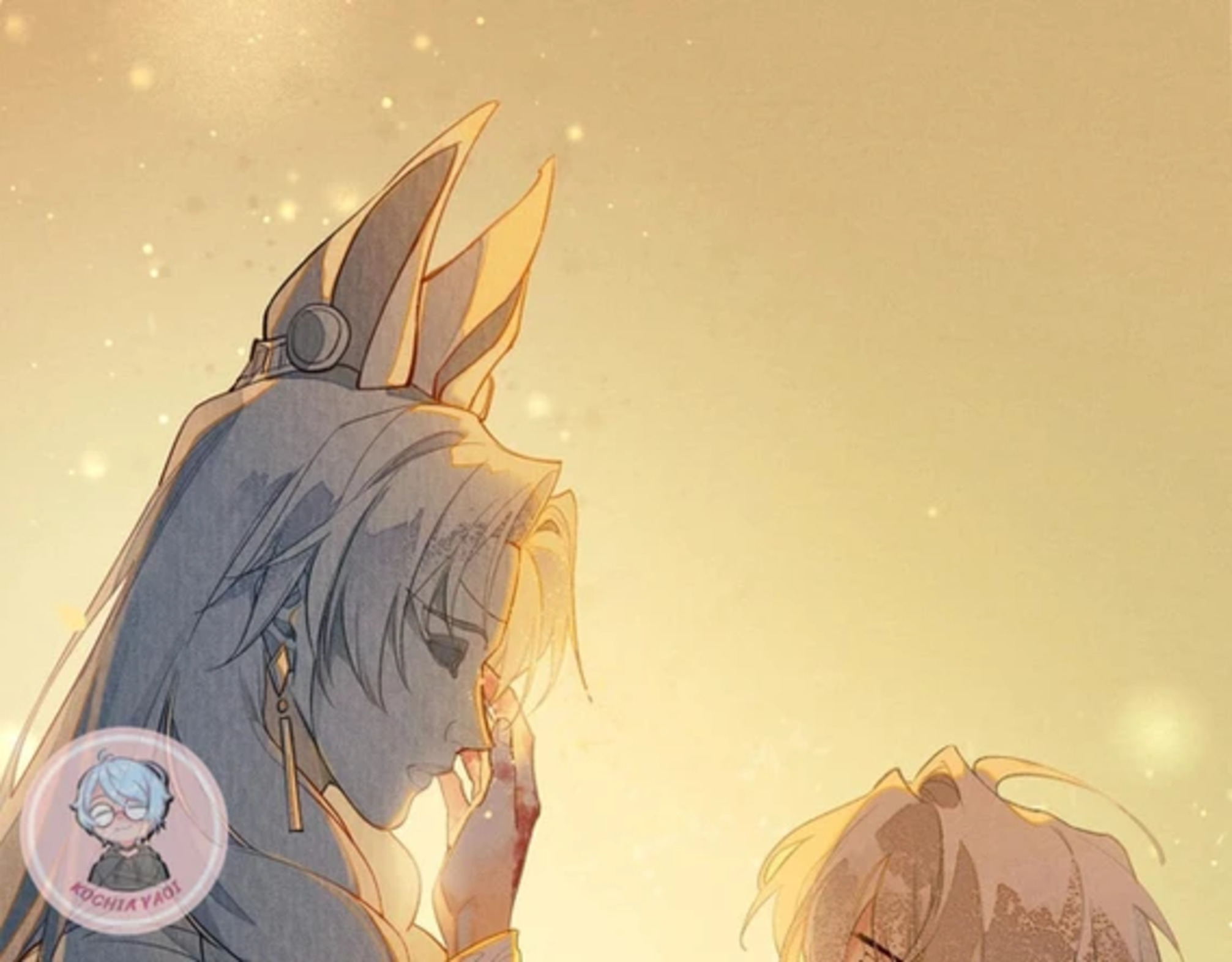 see you my king 0 20