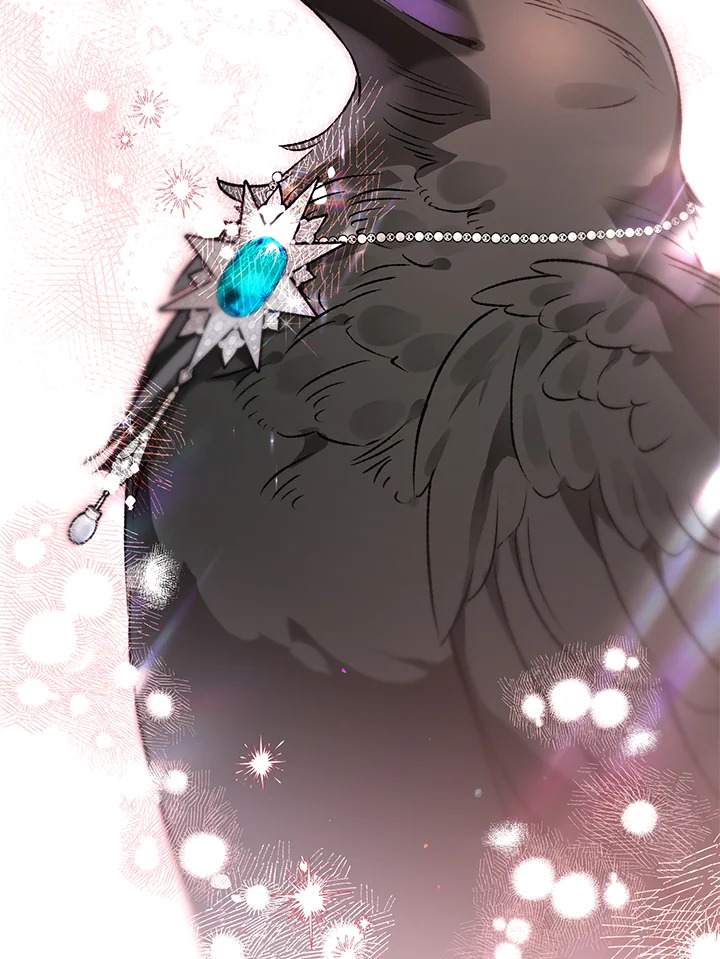 Of all things, I Became a Crow 69 126