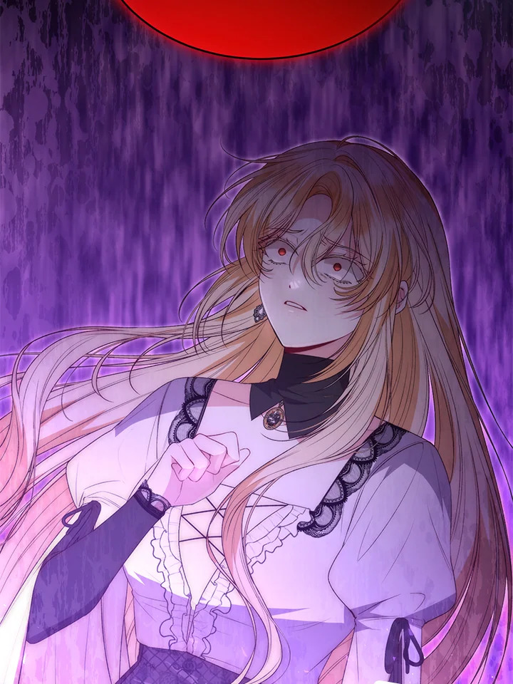 The Real Daughter Is Back 105 110