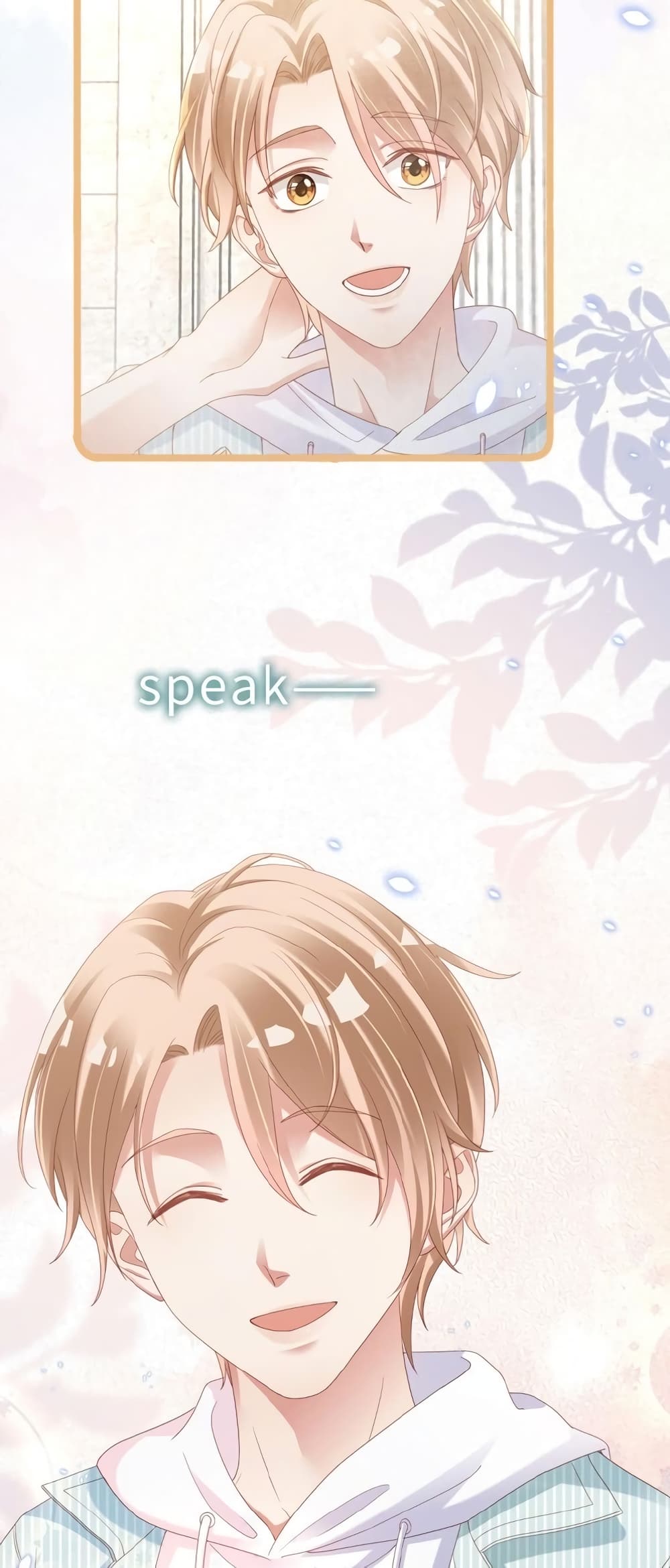 How Did I End up With a Boyfriend While Gaming ตอนที่ 3 (34)
