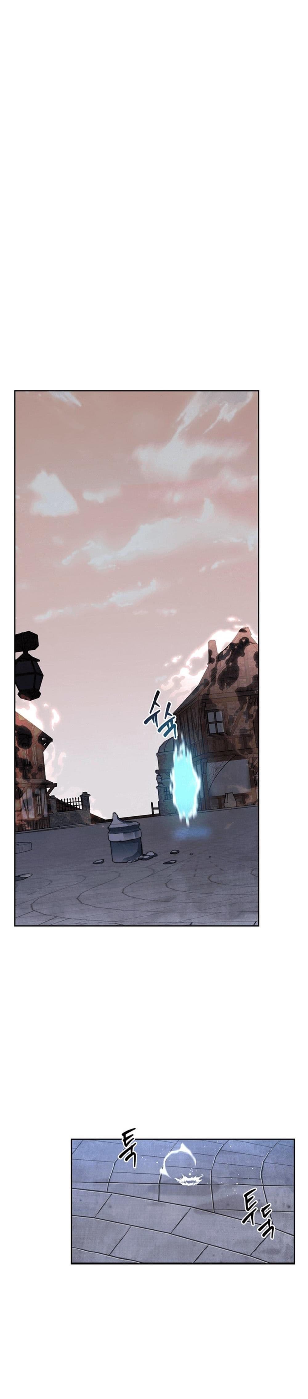 Stuck in the Tower ตอนที่ 36 (20)