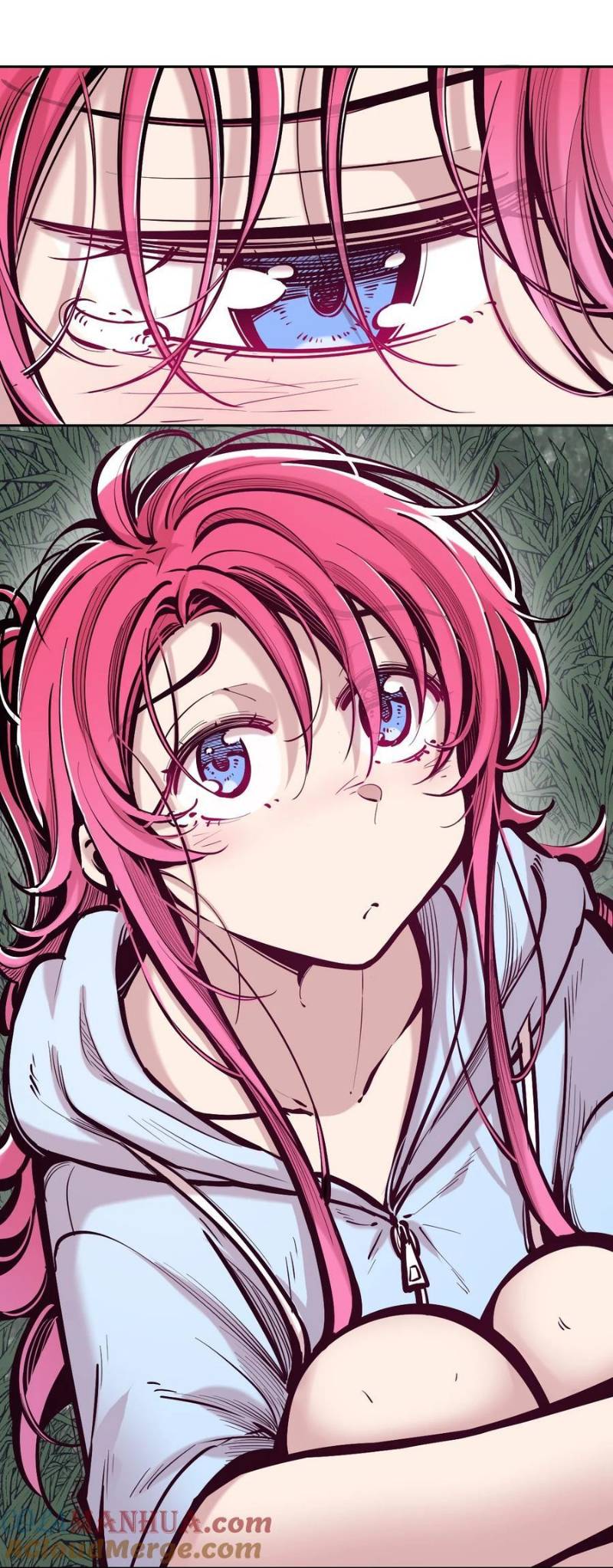 Demon X Angel, Can’t Get Along! 95 36