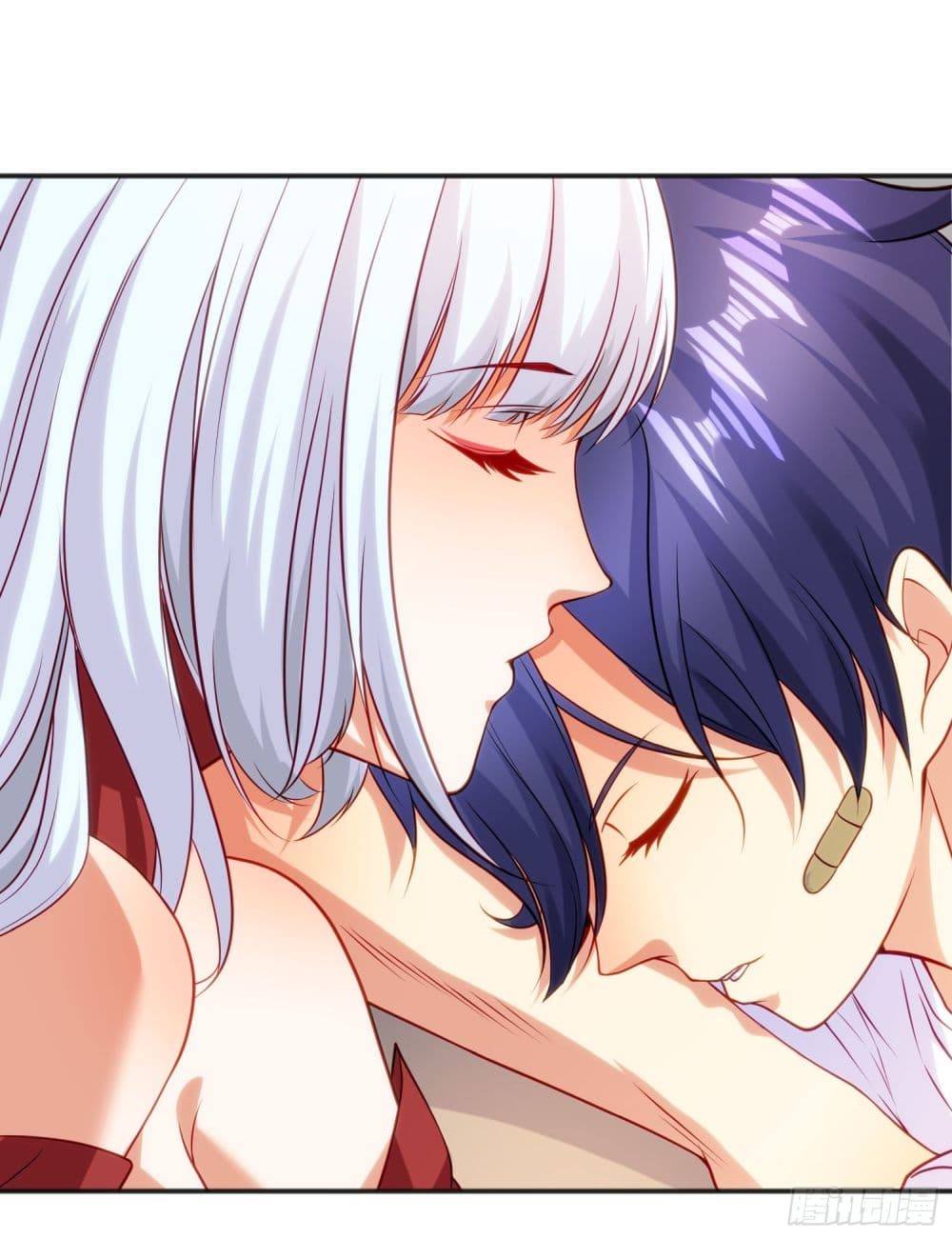 Awakening SSS Rank Skill After A Kiss ตอนที่ 86 (59)
