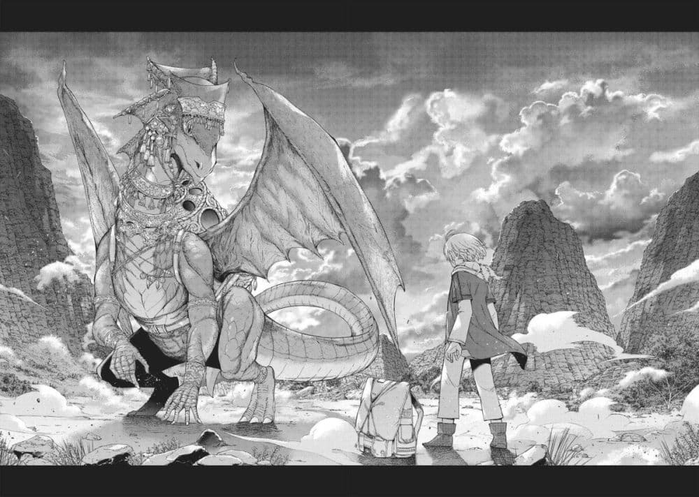 Magus of the Library ตอนที่ 14 (65)