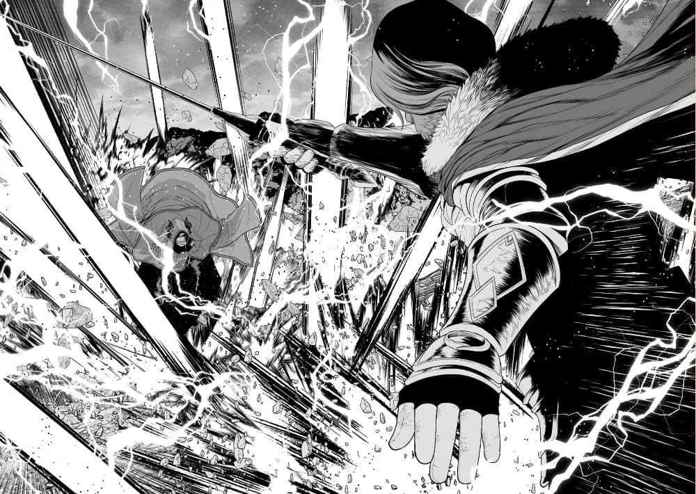 Maou gun ตอนที่ 36 (13)
