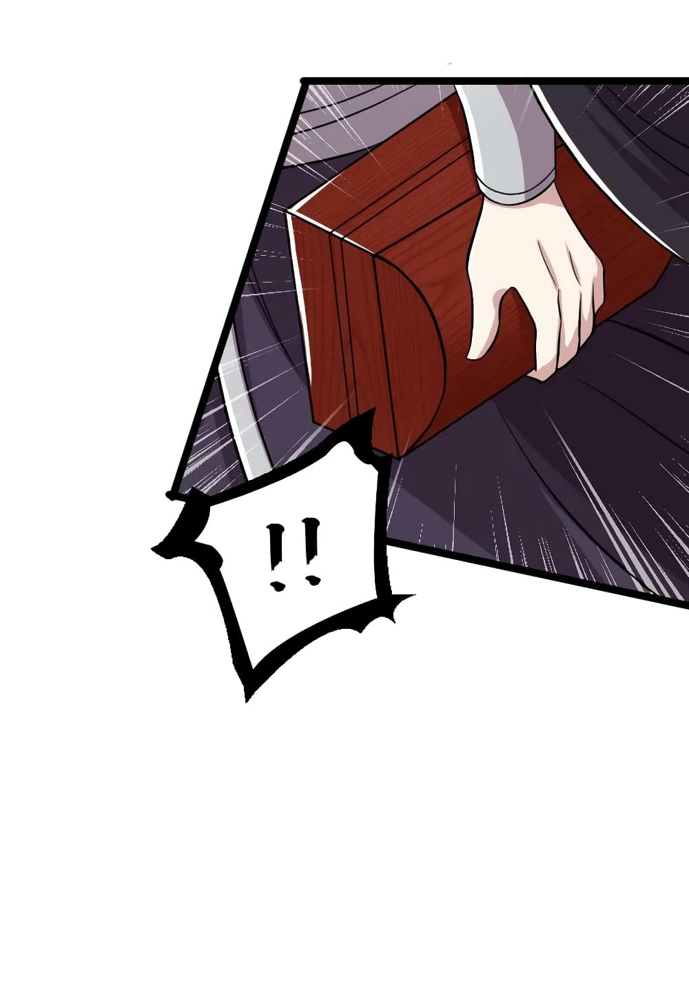 The Martial Emperor’s Life After Seclusion ตอนที่ 170 (20)