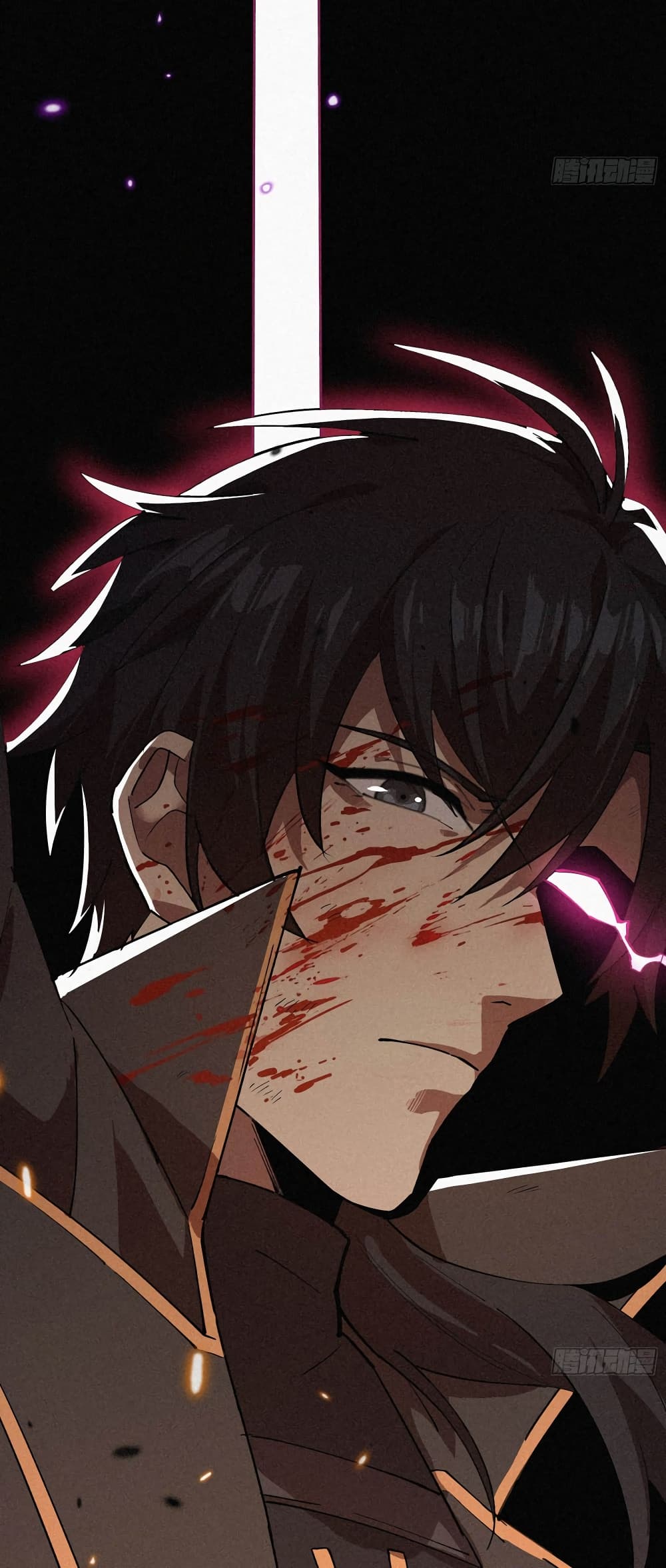 Strongest Player Returns After A Thousand Years ตอนที่ 2 (49)