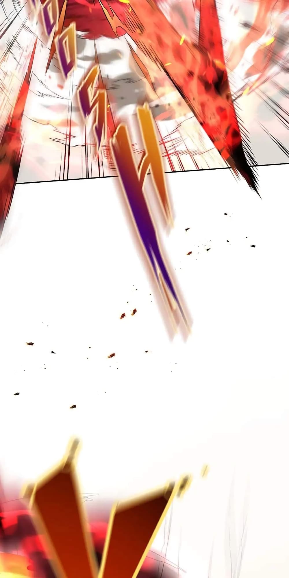 SALVOS (A MONSTER EVOLUTION LITRPG) ตอนที่ 5 (62)