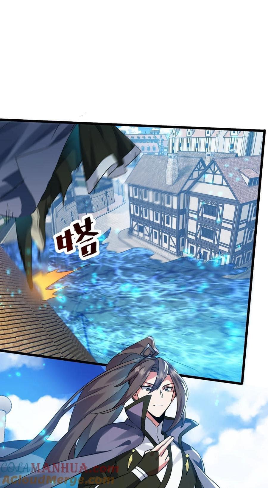 Immortal Saint Fallen Heaven 5 (12)