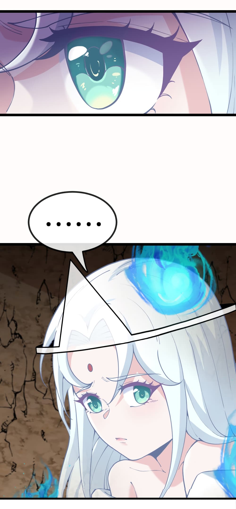 Reincarnated as the King of Beasts ตอนที่ 2 (14)