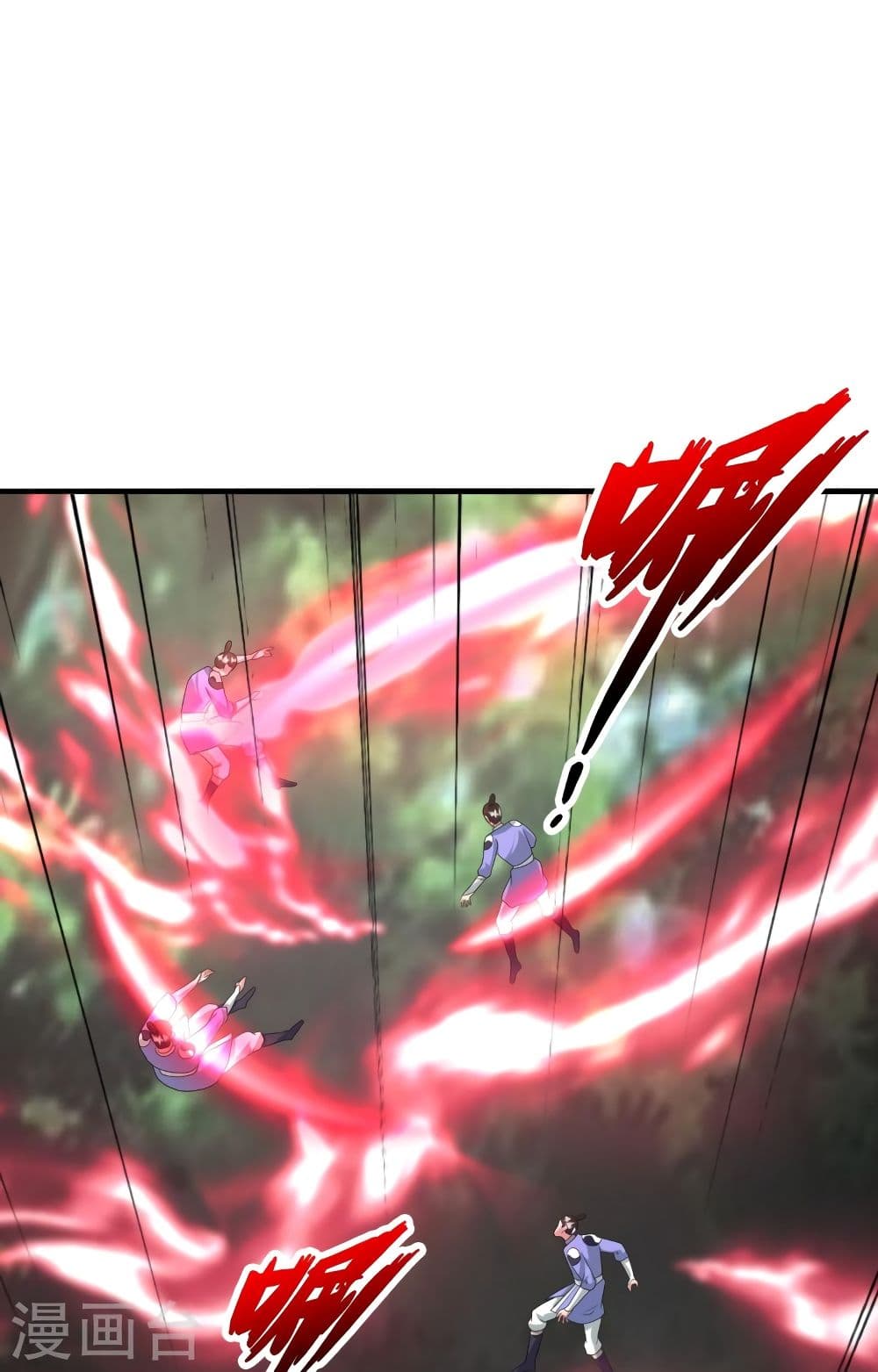 Banished Disciple’s Counterattack 328 15