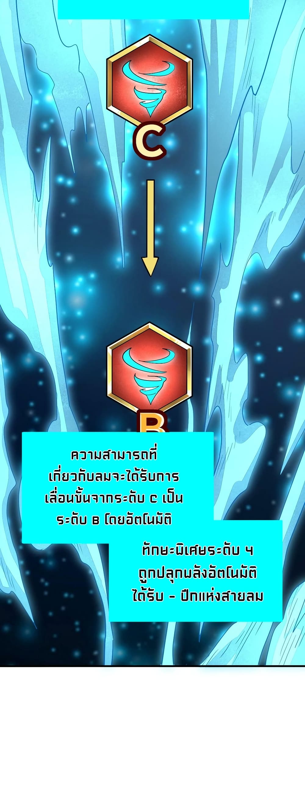 Global Killing Awakening SSS Level Talent At The Beginning! ตอนที่ 40 (59)