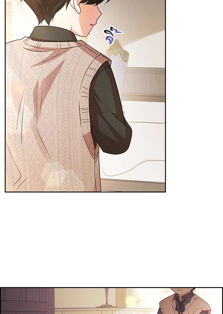 The Villainess Is Shy in Receiving Affection 6 111