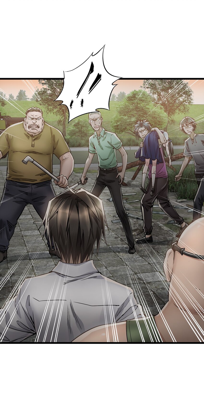 Apocalypse Mechanic 15 (17)