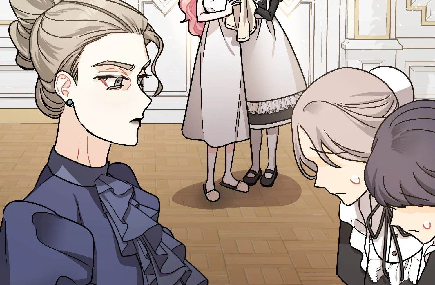 The Tyrant’s Tranquilizer 17 135