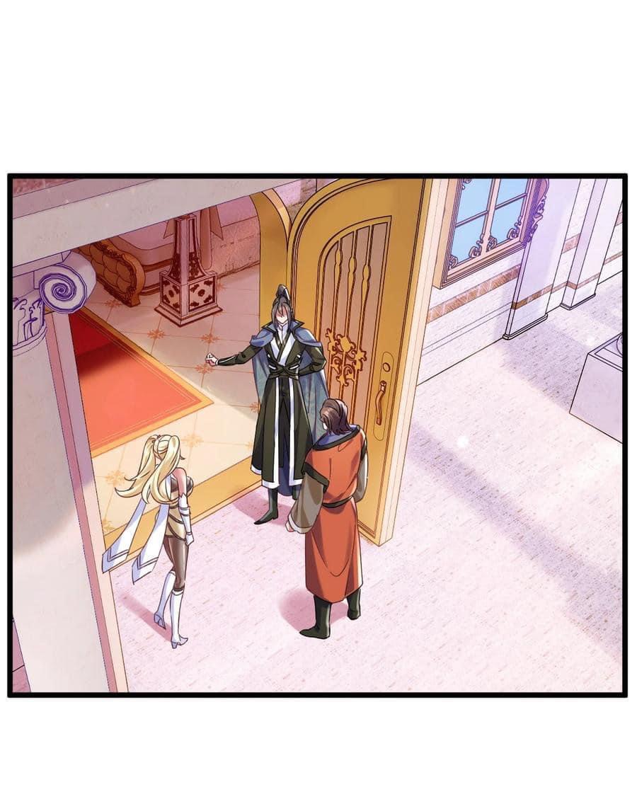 Immortal Saint Fallen Heaven 7 (6)
