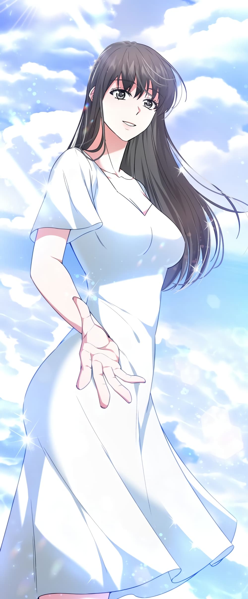 My Life, Once Again! ตอนที่ 1 (25)
