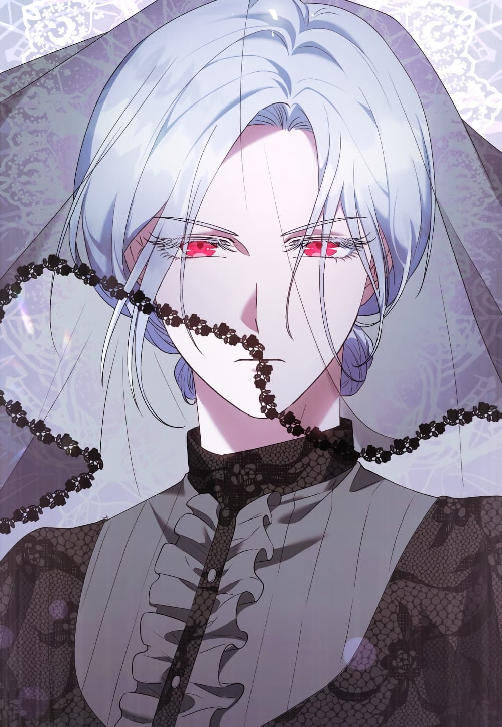 I Plan To Become The Master Of A Stolen Family 1 121
