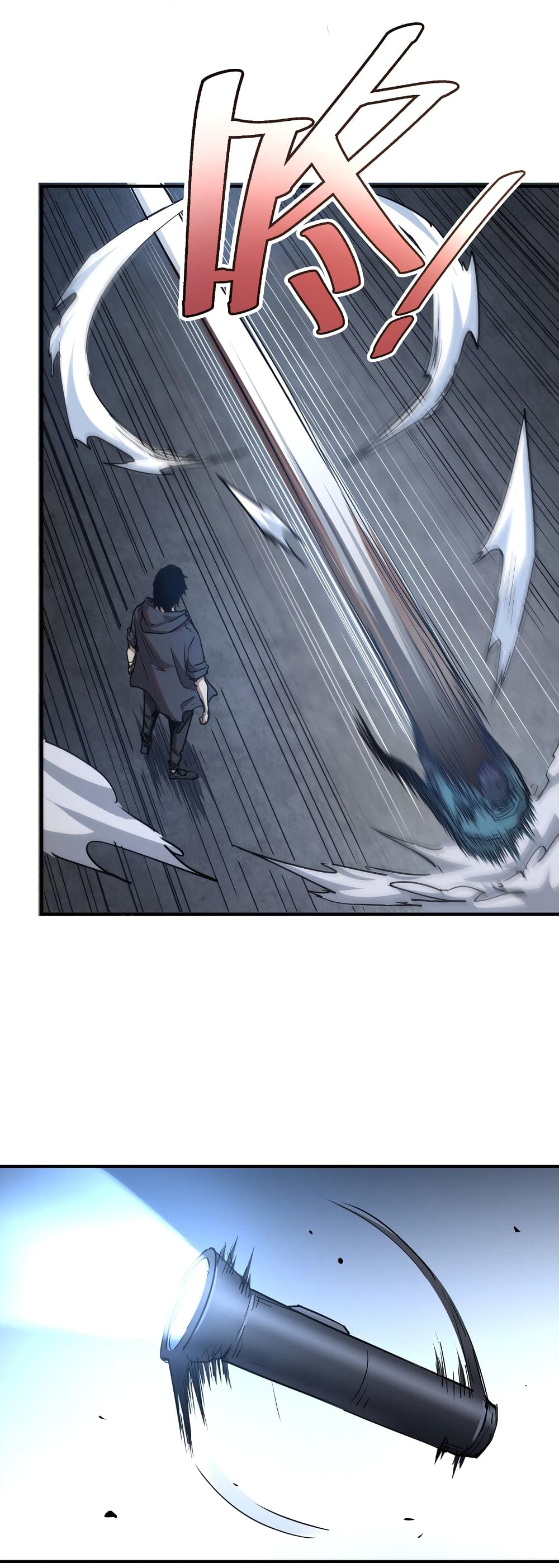 I Was Reborn Before The Zombie Apocalypse ตอนที่ 7 (32)