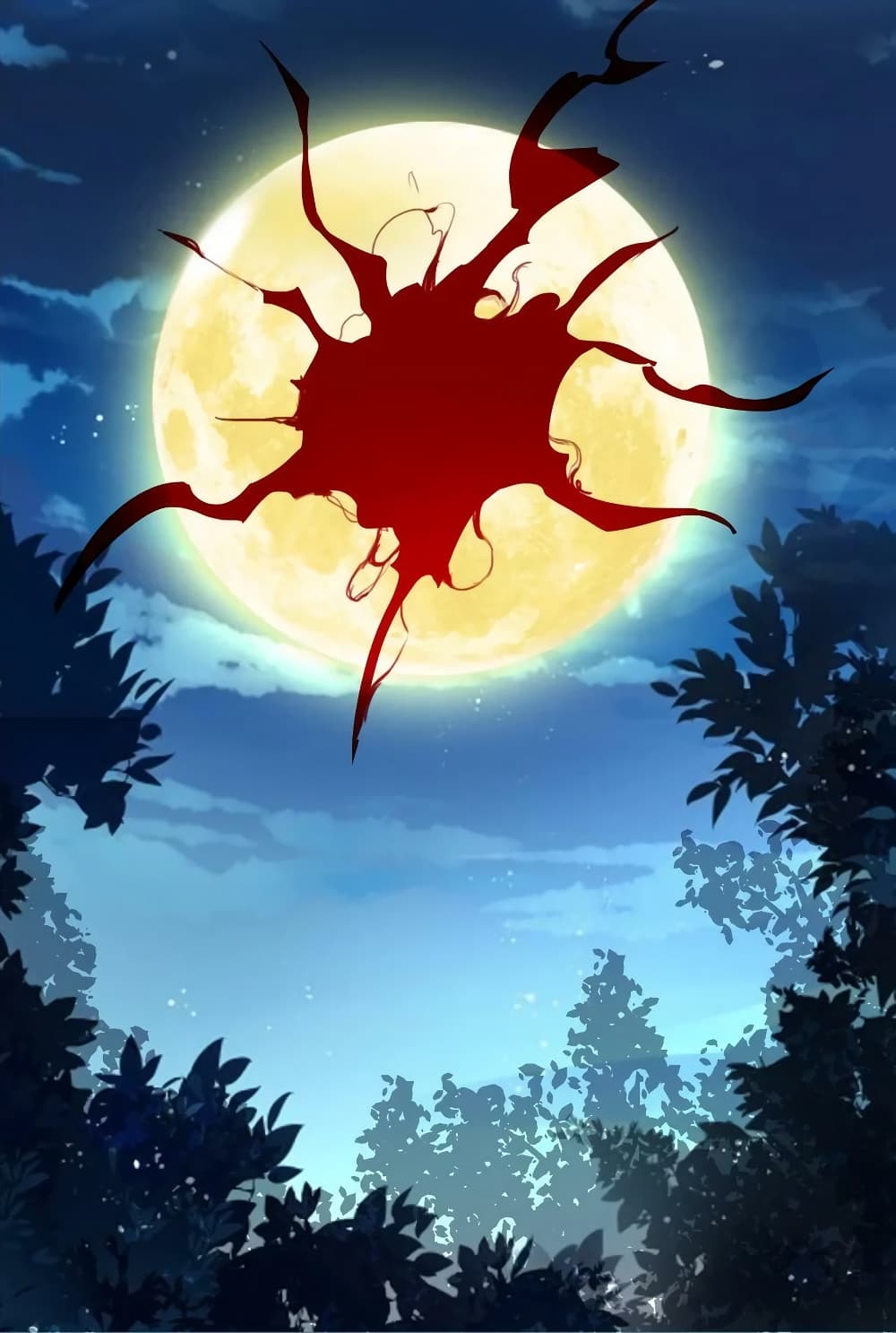 Rebirth Immortal Emperor in the city ตอนที่ 34 (36)